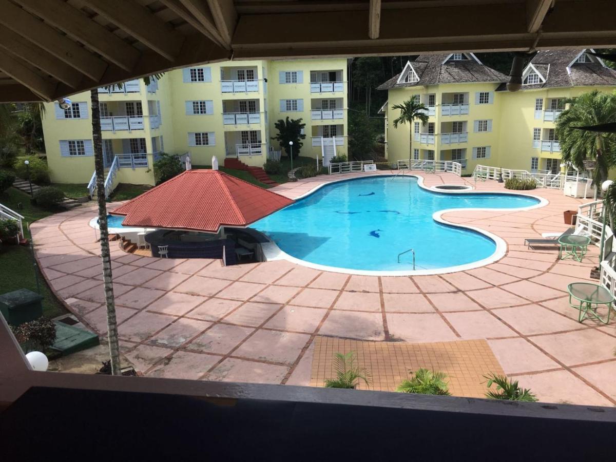 Mystic Ridge Apt 2 Plus 6 奥乔里奥斯 外观 照片