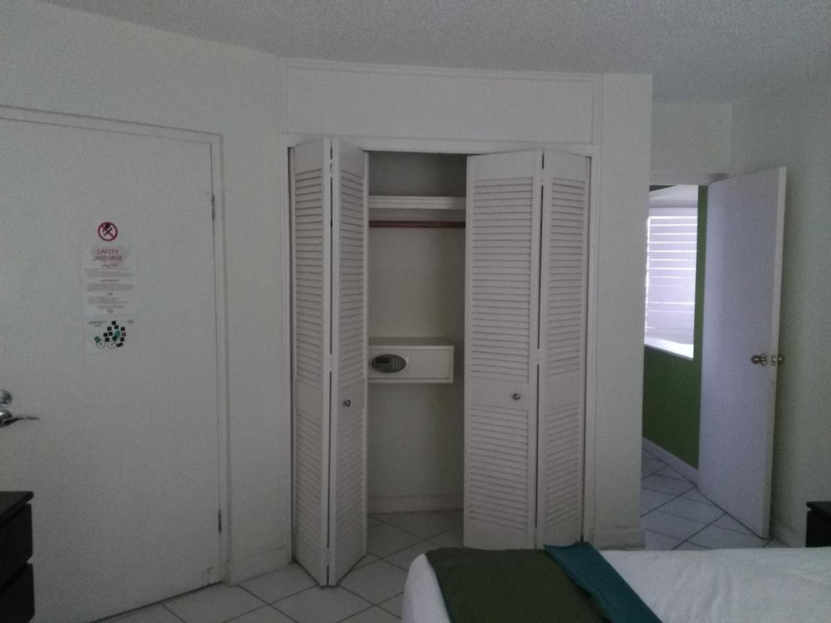 Mystic Ridge Apt 2 Plus 6 奥乔里奥斯 外观 照片