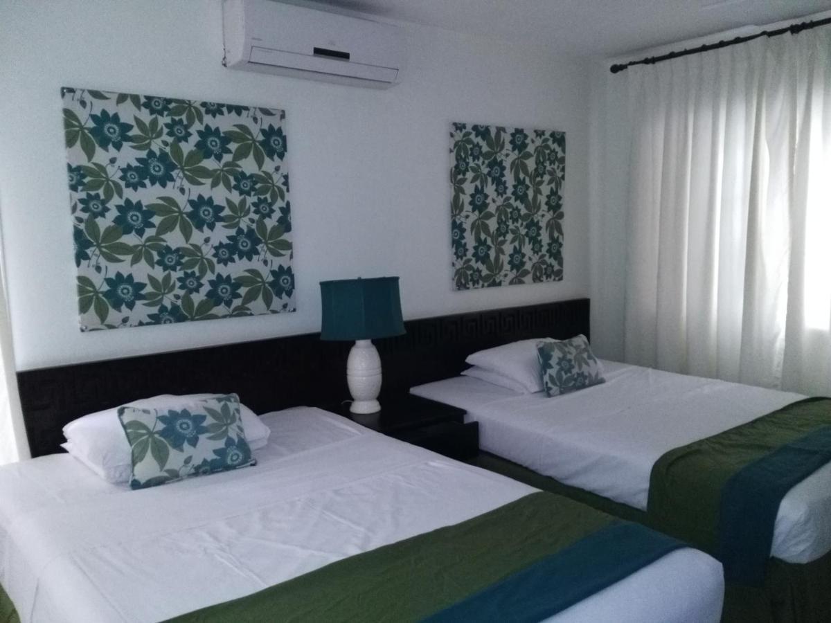 Mystic Ridge Apt 2 Plus 6 奥乔里奥斯 外观 照片